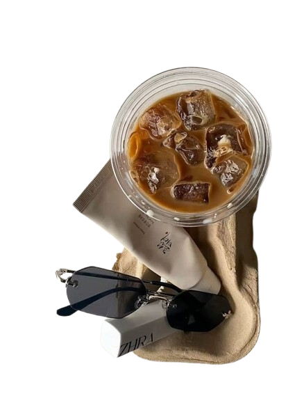 Chill Coffee Vibe